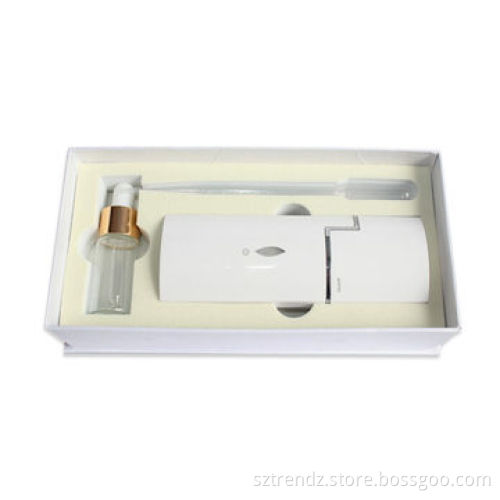 Electric handy face mist, the best gift for traveling